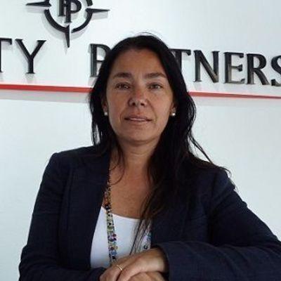 Paula Villarroel