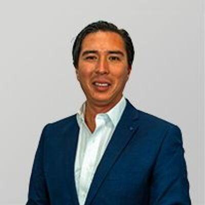 Yoni Yap Pizarro