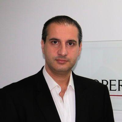 Christian Zaror