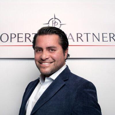 Alex Fugellie Villarroel