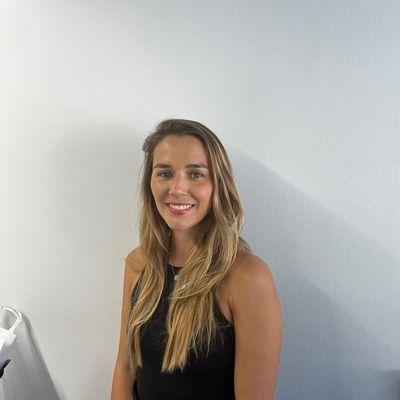 Constanza Contreras Gajardo