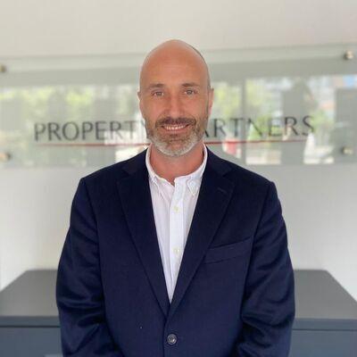 Property Partners Director