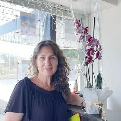 María Francisca Palma