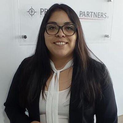 María José Castro Allendes