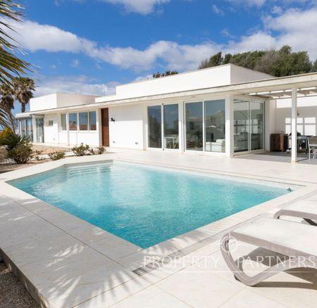 Exclusive residencies in Spain