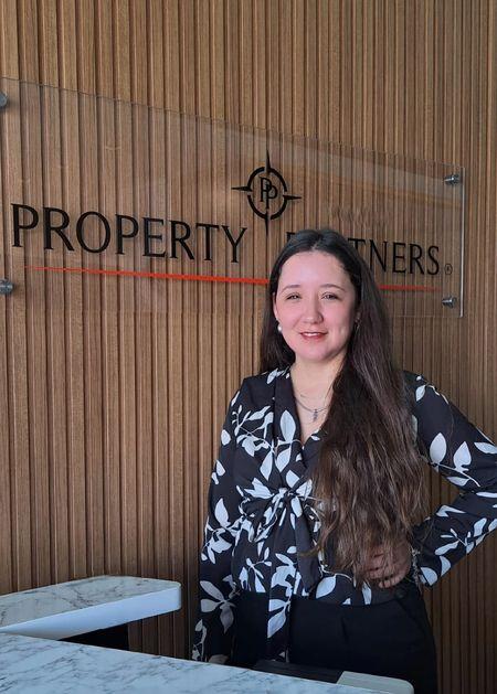 Constanza Andrea Vega Sobarzo | Chile