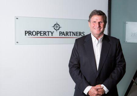 Property Partners Director