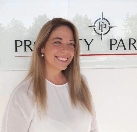 Carolina Ortiz Cifuentes