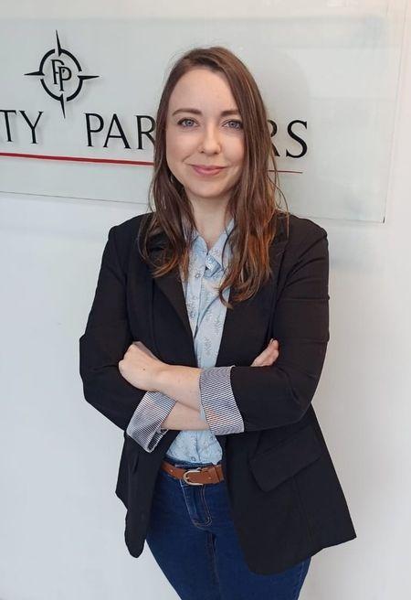 Fernanda Emilia Canseco Maurer | Chile