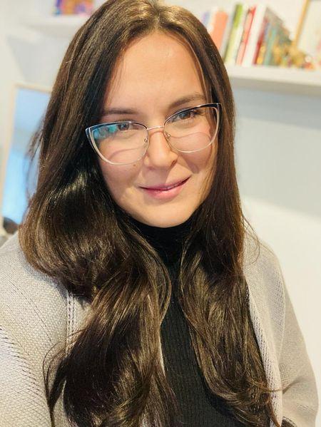 Nathalie Gonzalez | Chile