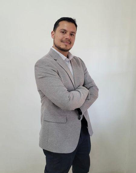 Sebastián Francisco Norambuena Parra | Chile