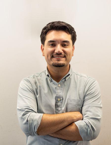 Javier Espinoza Silva | Chile