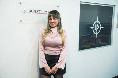 Francisca Moran Toba | Chile