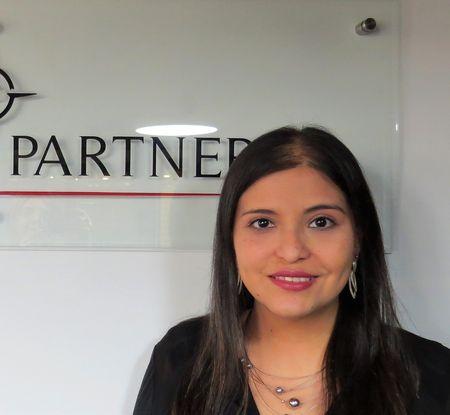 Valentina Campos Andaur | Chile