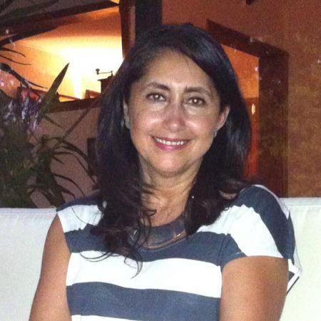 Gloria Gonzalez Morales | Chile