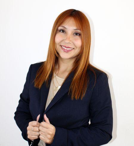 Loti Alejandra Saavedra Salazar | Chile