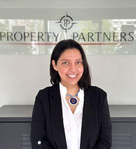 Ingrid Sepúlveda Arévalo | Chile