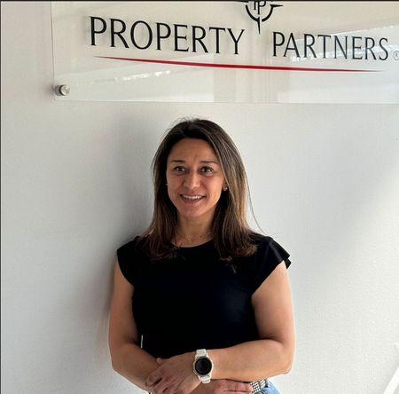 Paulina Ximena Aqueveque Otero | Chile