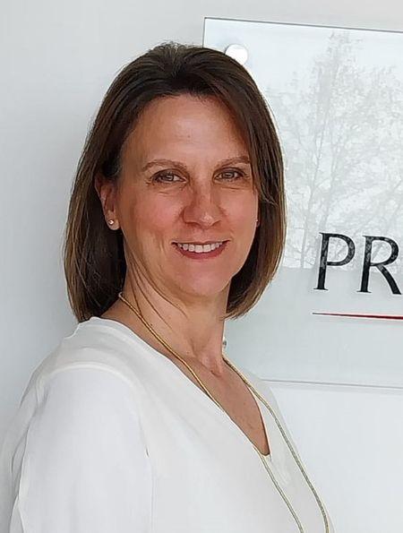 Paz Lizana Calderón | Chile