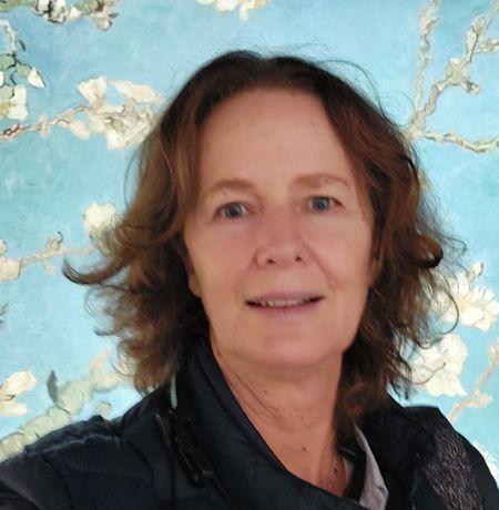 Isabel Steverlynck Vanherpe | Chile