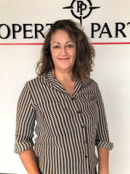 Monica Bustos Castillo