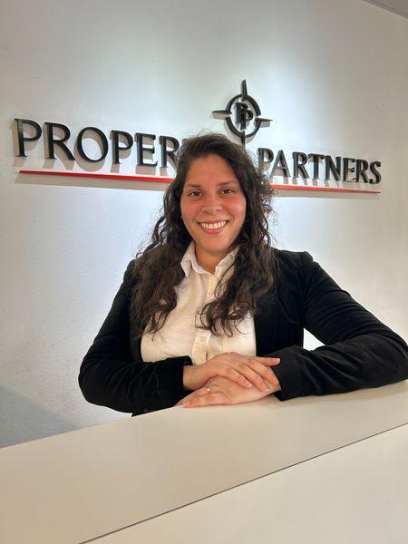 Maria Fernanda Guerrero | Chile