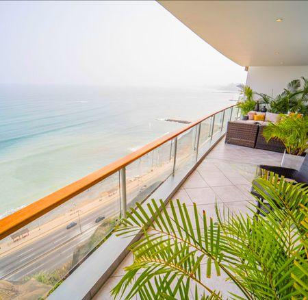 Departamentos en Lima: San Isidro, Barranco y Miraflores