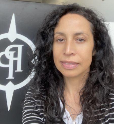 Sandra Valenzuela Esquivel