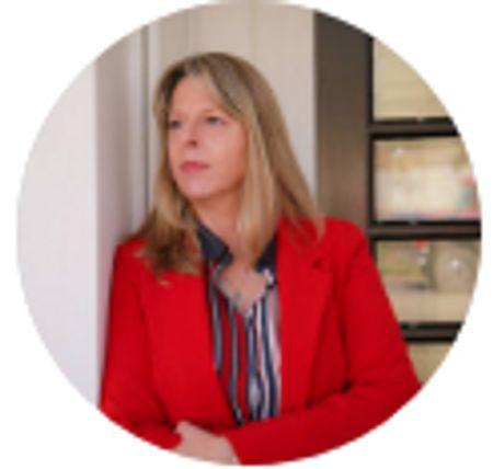 Claudia Storandt | Chile