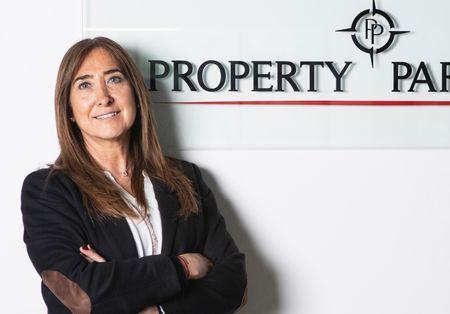 Loreto Hurtado Alda | Chile