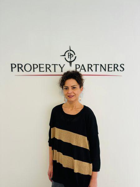 Loreto Marcos Peña | Chile