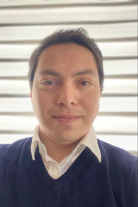 Christopher Emiliano Carrasco Fuentes