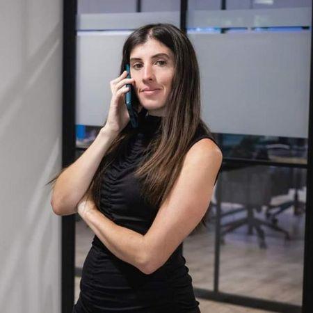 Verónica Hernell Andonie | España