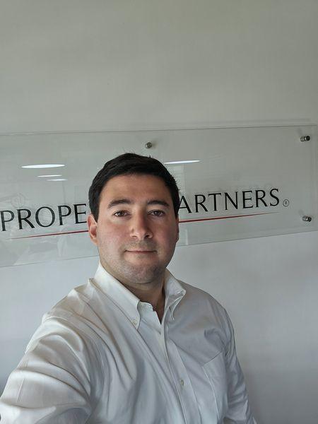 Joaquín Saldivia Jarpa | Chile