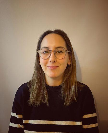 Josefa Antonia Garcia