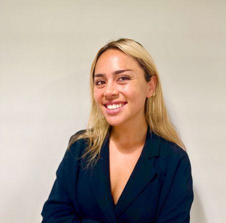 Camila Mundt Rojas | España