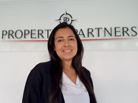 Raquel Alarcon Centeno