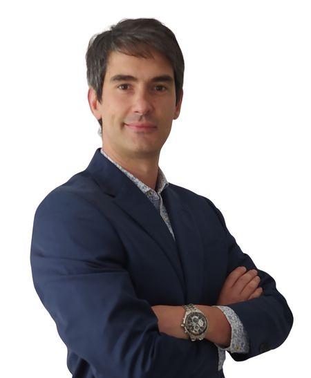 Felipe Marsano Soumastre | Chile