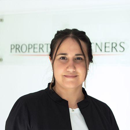 Catalina Flores | Chile