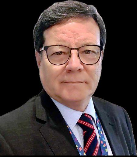 Abraham Castro Sepúlveda| Chile