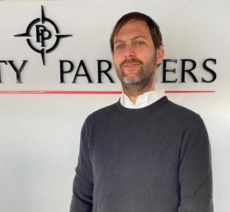 Sebastian Lira San Martin