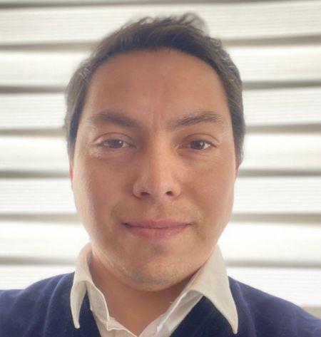 Christopher Emiliano Carrasco Fuentes