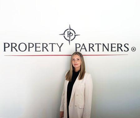 Josefina Garrido Cood | Chile