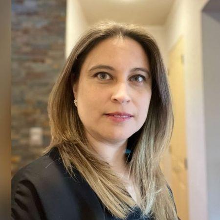 Vanussa Paola Barreintos Carcamo