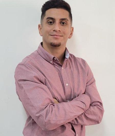 Pablo Moreno Huenteman | Chile