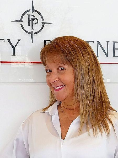 Verónica Martinez Cornejo | Chile