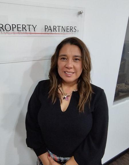 Marisol Canales Rodríguez