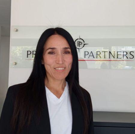 Verónica Montecino Piña | Chile