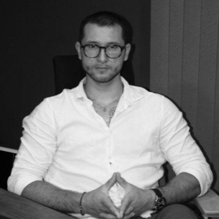 Vicente Alvarado Bravo | Chile