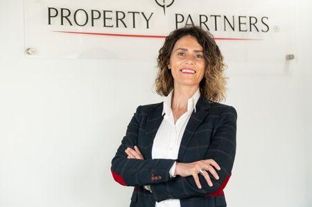 Astrid Saelzer Drapela